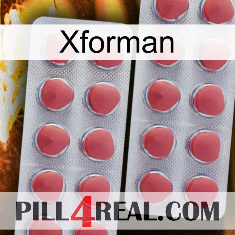 Xforman 19